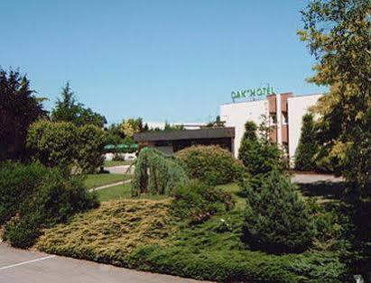 Brit Hotel Dak Hotel Avallon Eksteriør bilde
