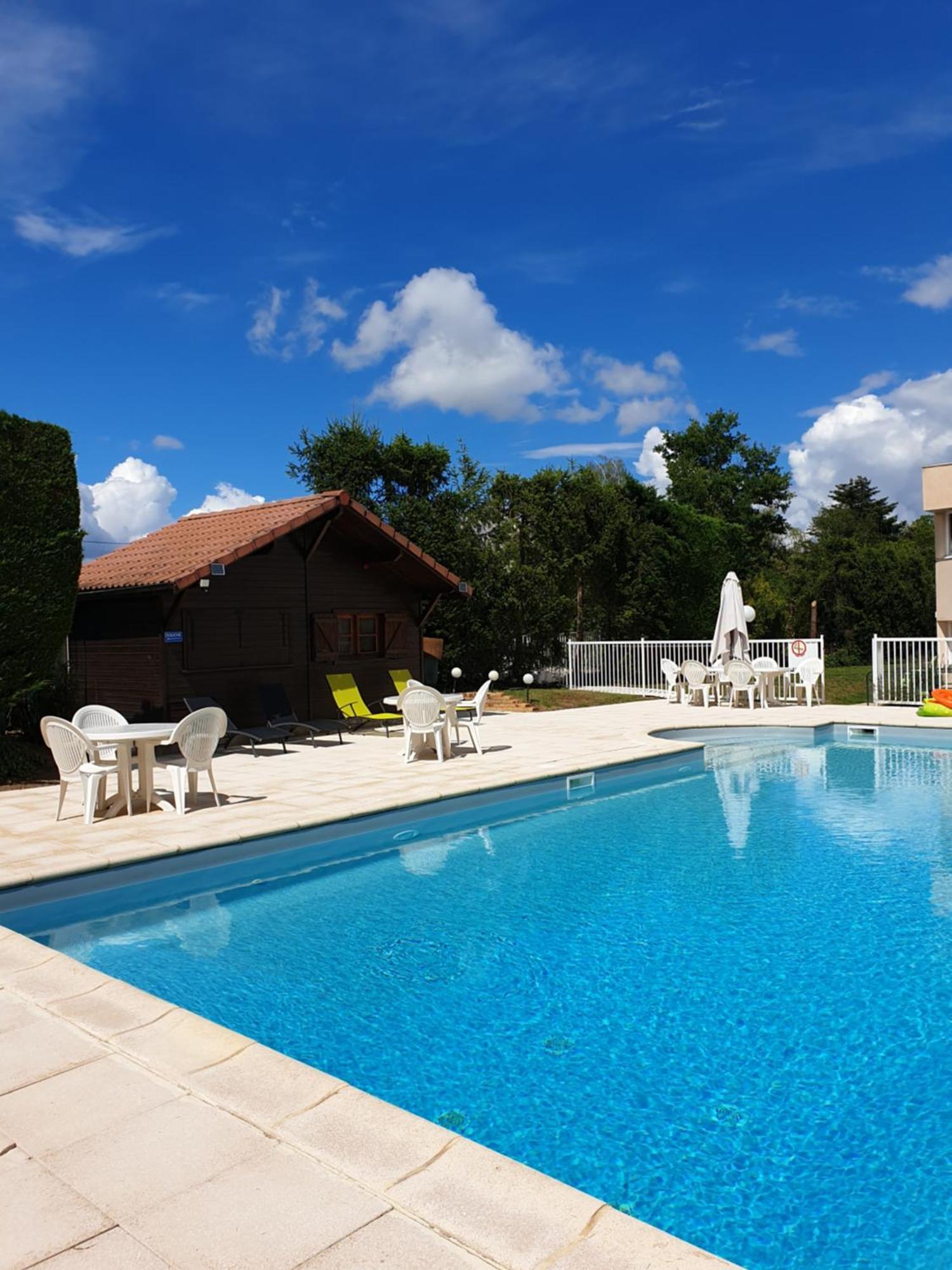 Brit Hotel Dak Hotel Avallon Eksteriør bilde