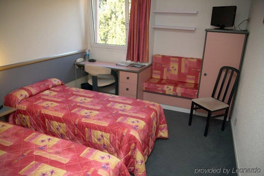 Brit Hotel Dak Hotel Avallon Rom bilde
