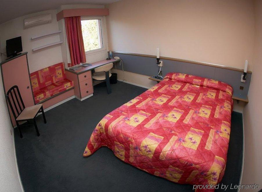 Brit Hotel Dak Hotel Avallon Rom bilde
