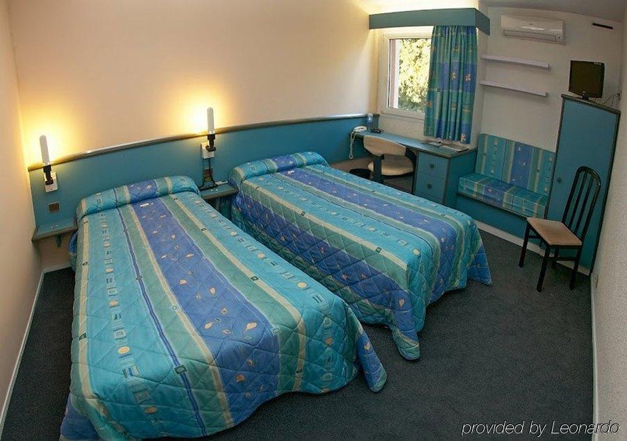 Brit Hotel Dak Hotel Avallon Rom bilde